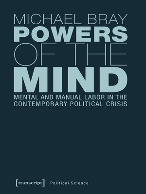 cover image of Powers of the Mind